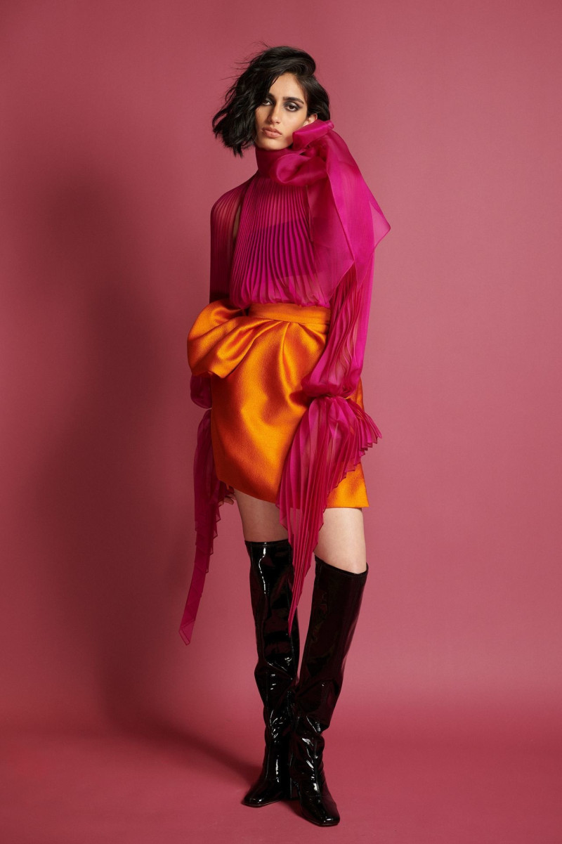 Bibhu Mohapatra lookbook for Resort 2024