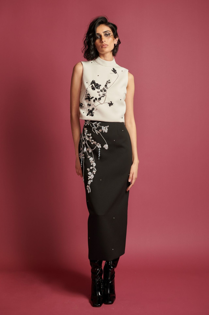 Bibhu Mohapatra lookbook for Resort 2024