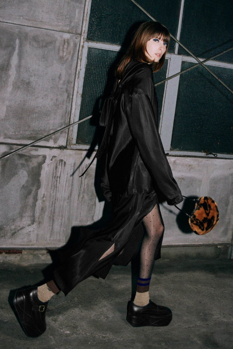 Vivienne Westwood Red Label lookbook for Autumn/Winter 2023