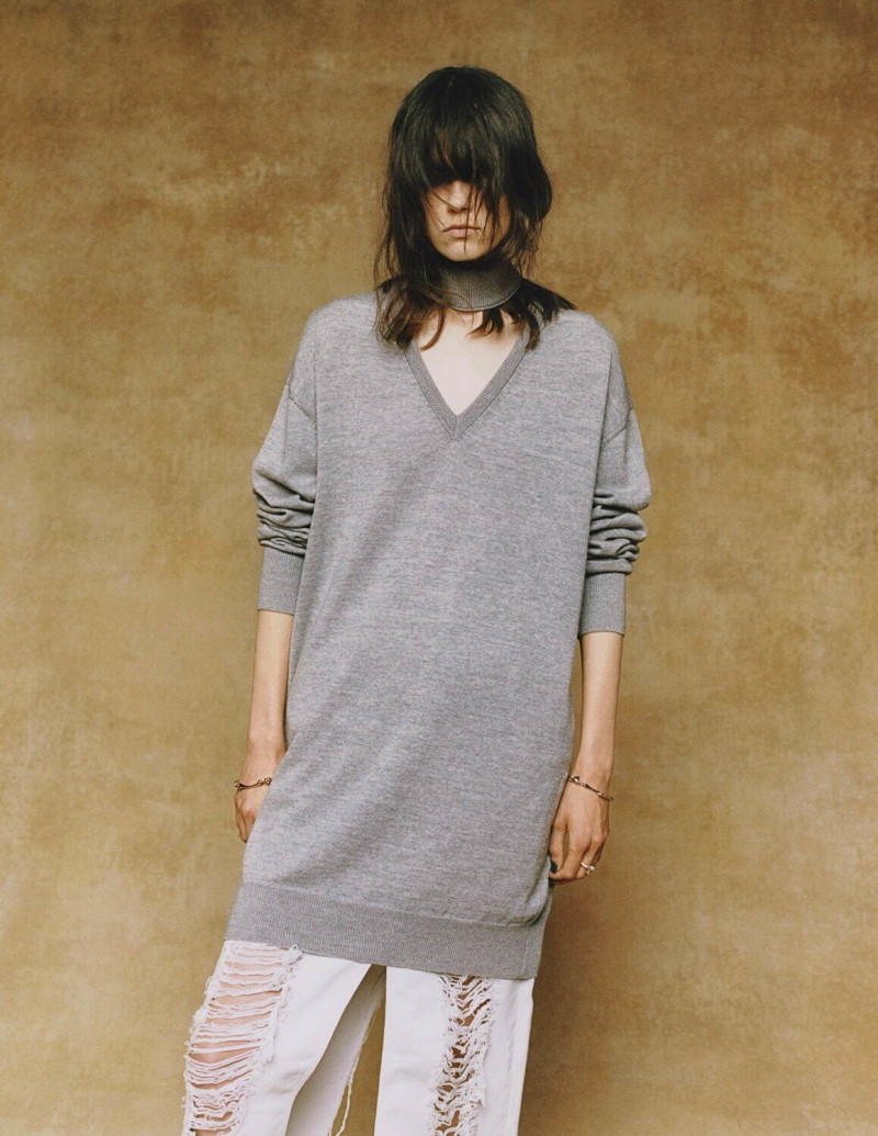 John Lawrence Sullivan lookbook for Spring/Summer 2024