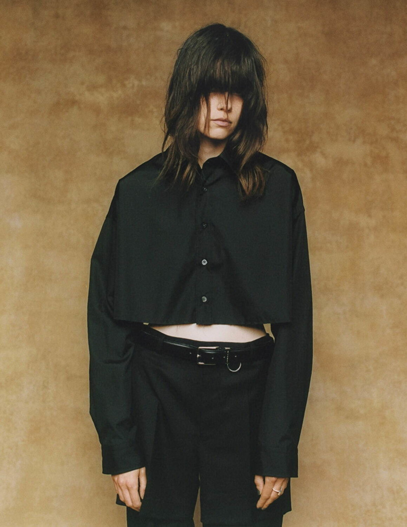 John Lawrence Sullivan lookbook for Spring/Summer 2024