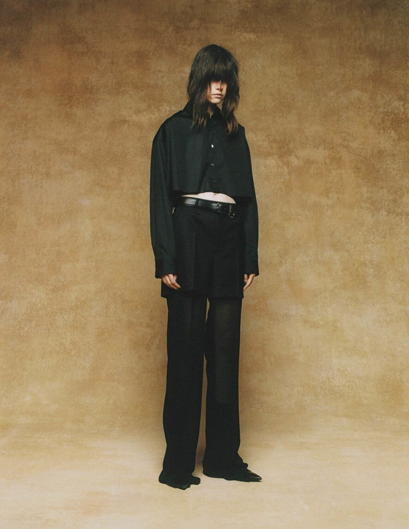 John Lawrence Sullivan lookbook for Spring/Summer 2024