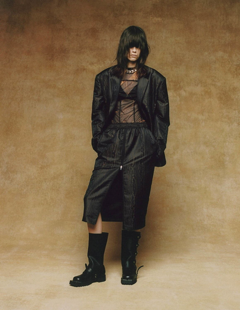 John Lawrence Sullivan lookbook for Spring/Summer 2024