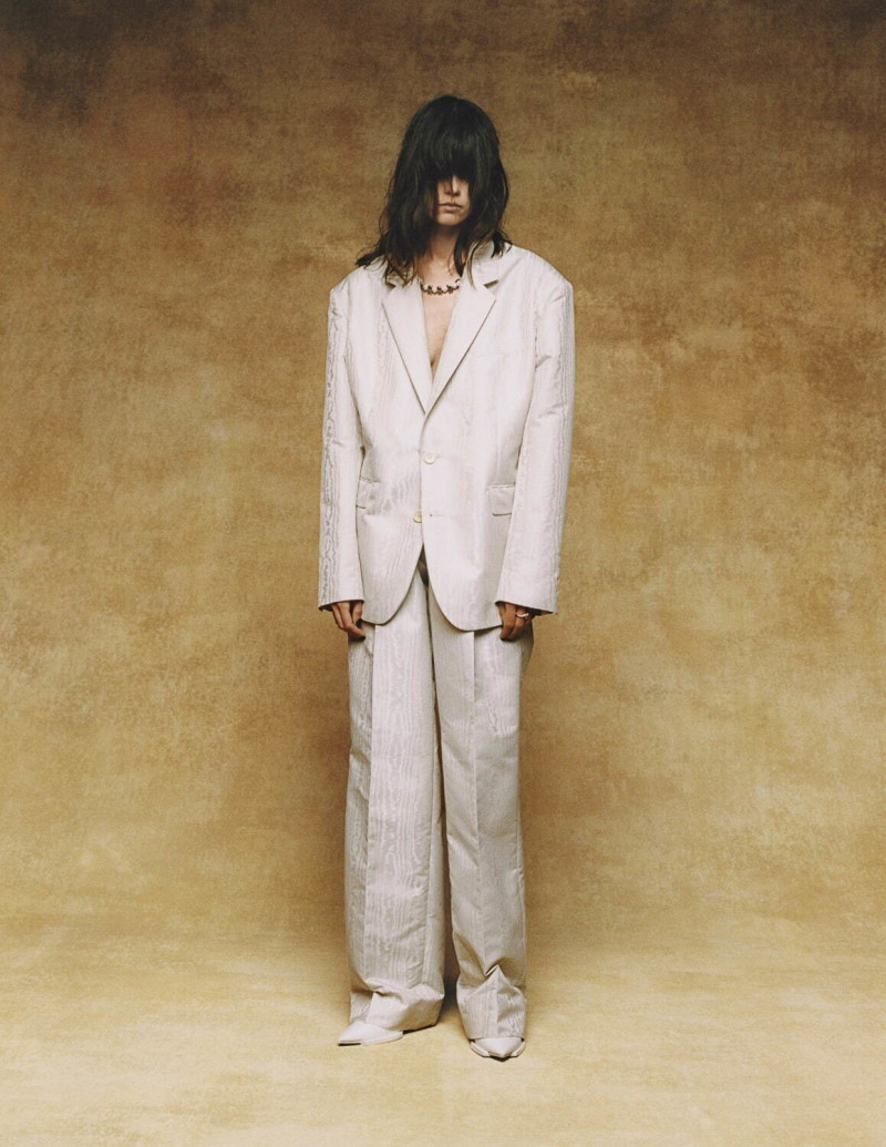 John Lawrence Sullivan lookbook for Spring/Summer 2024