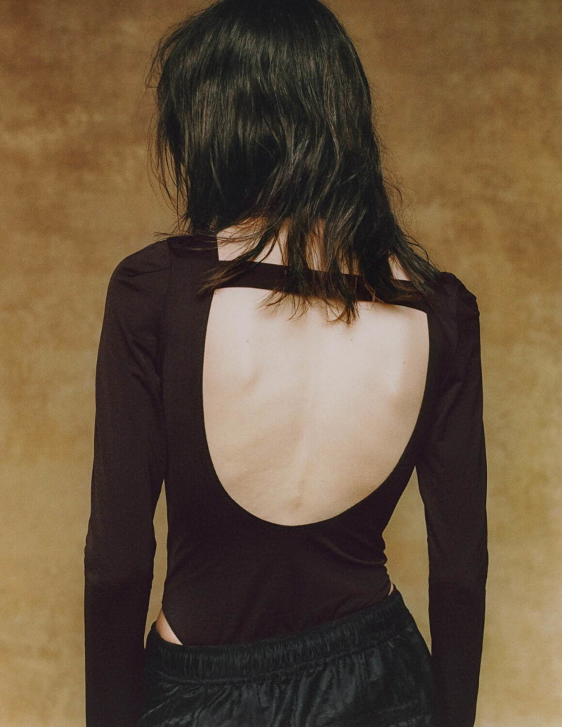 John Lawrence Sullivan lookbook for Spring/Summer 2024