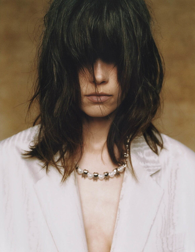 John Lawrence Sullivan lookbook for Spring/Summer 2024