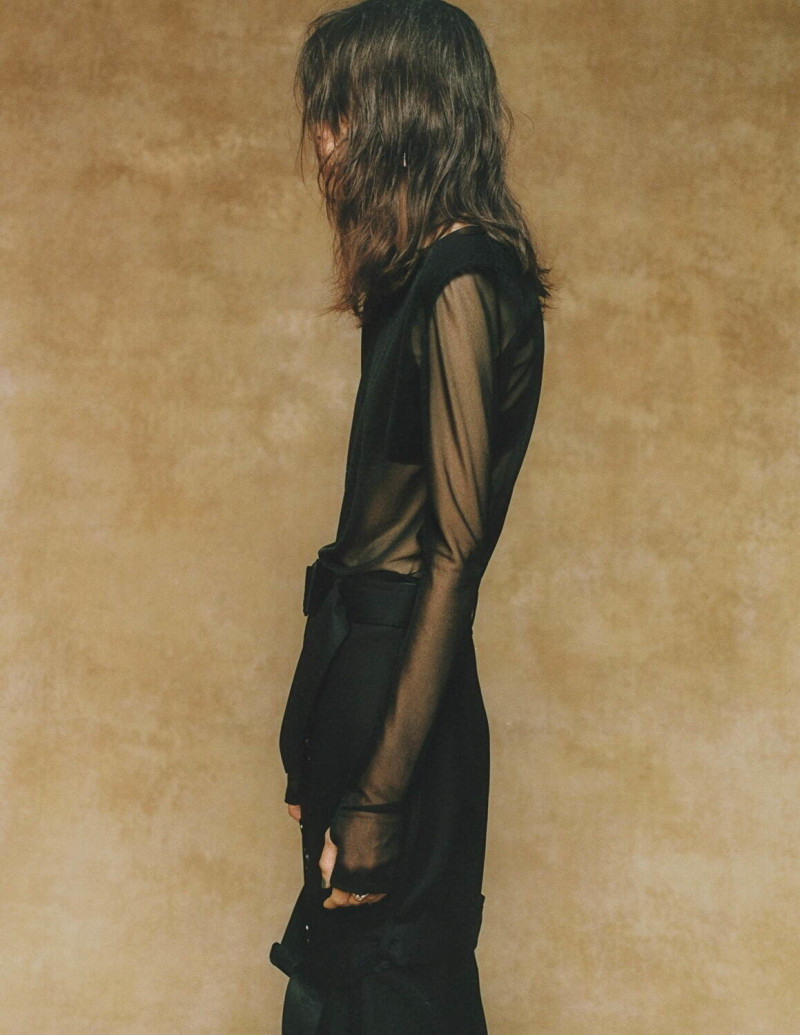 John Lawrence Sullivan lookbook for Spring/Summer 2024