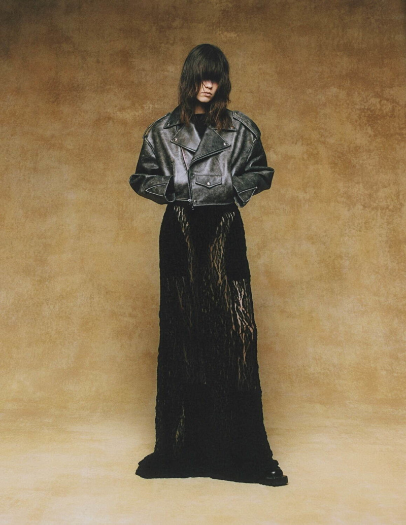 John Lawrence Sullivan lookbook for Spring/Summer 2024