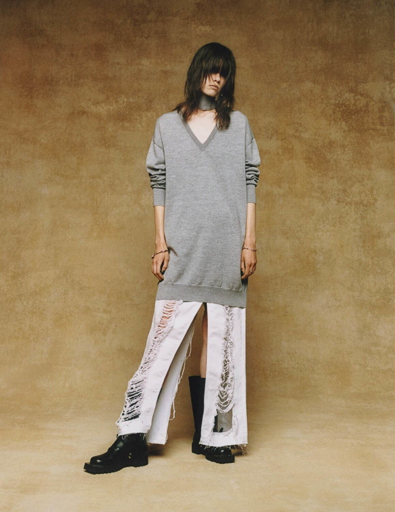 John Lawrence Sullivan lookbook for Spring/Summer 2024