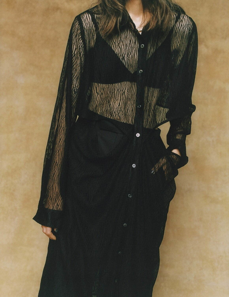 John Lawrence Sullivan lookbook for Spring/Summer 2024