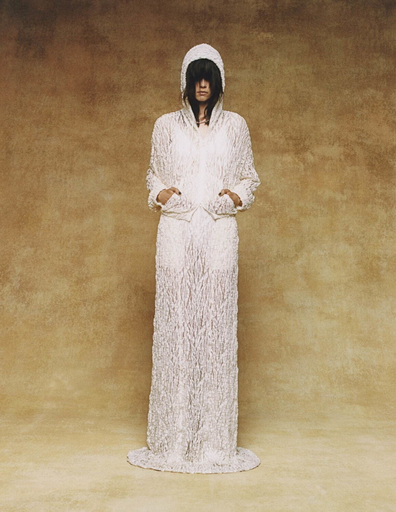John Lawrence Sullivan lookbook for Spring/Summer 2024