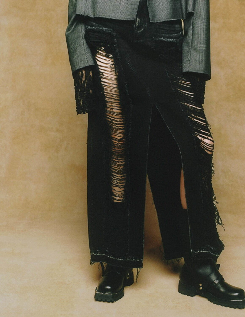 John Lawrence Sullivan lookbook for Spring/Summer 2024