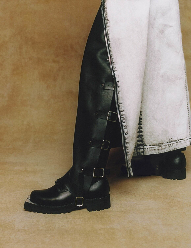 John Lawrence Sullivan lookbook for Spring/Summer 2024