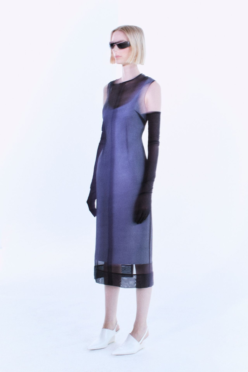 Et Ochs lookbook for Resort 2024