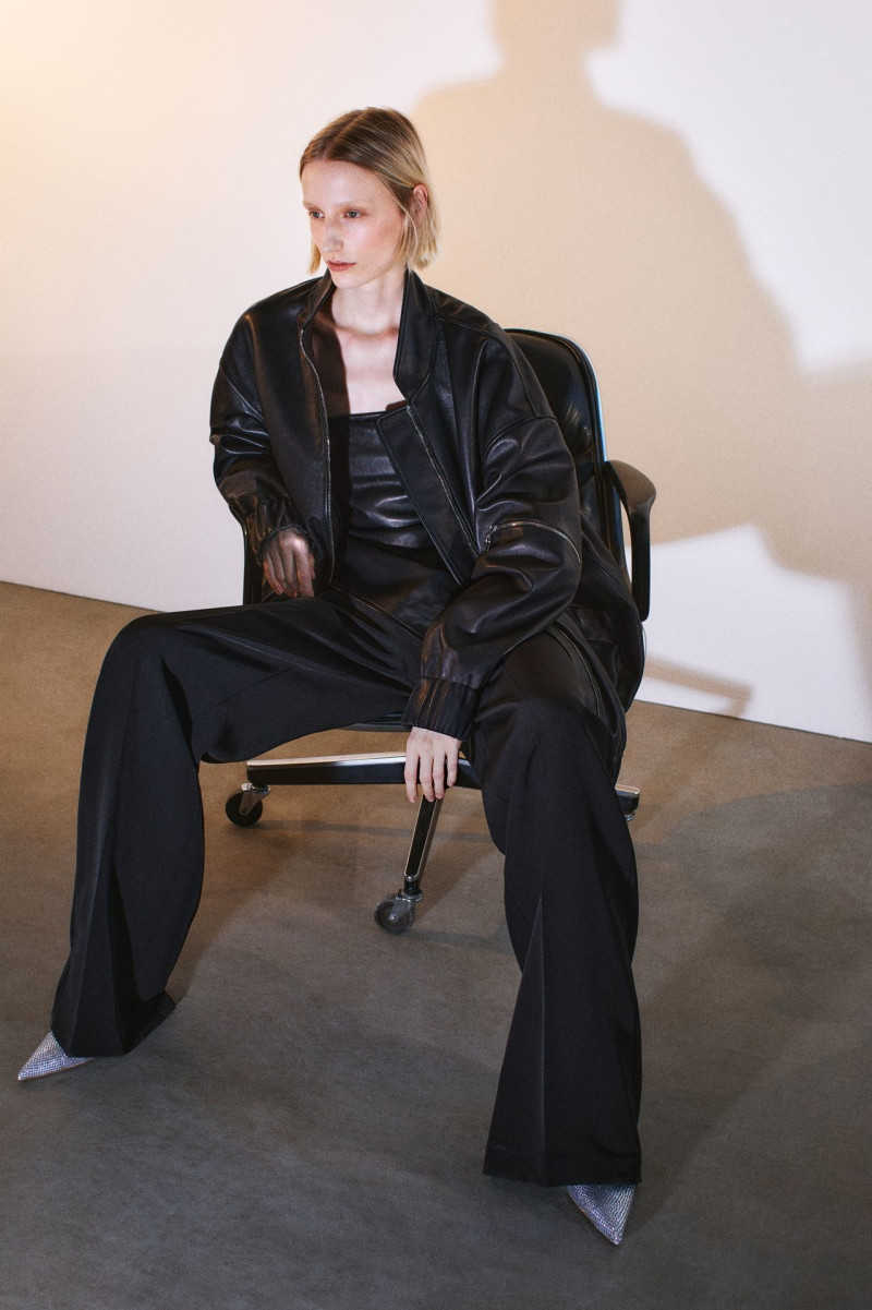 Et Ochs lookbook for Resort 2024