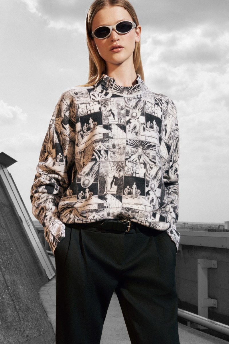 Coperni lookbook for Resort 2024