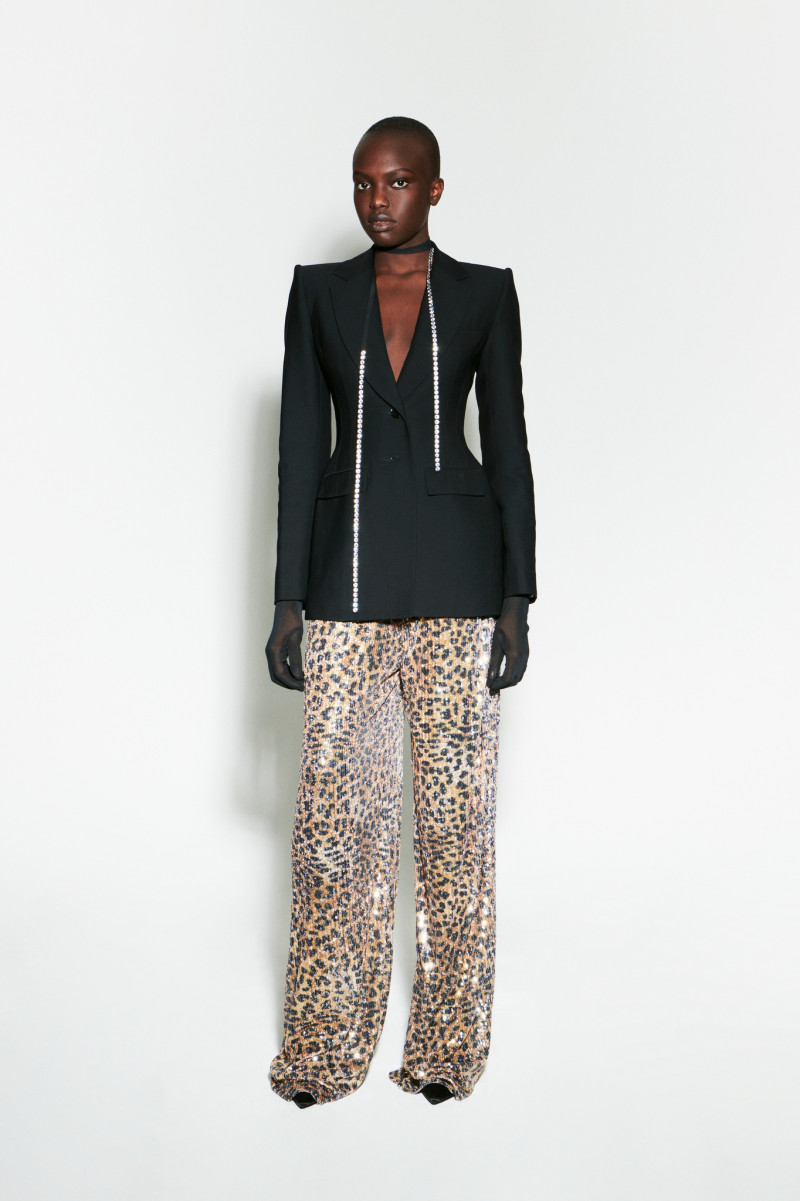 Ann Taylor Factory lookbook for Pre-Fall 2024