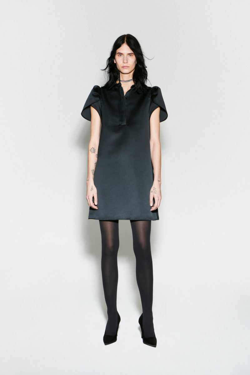 Ann Taylor Factory lookbook for Pre-Fall 2024