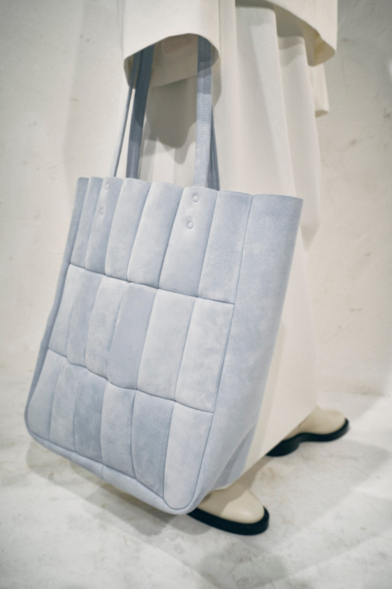 Khaite lookbook for Pre-Fall 2024