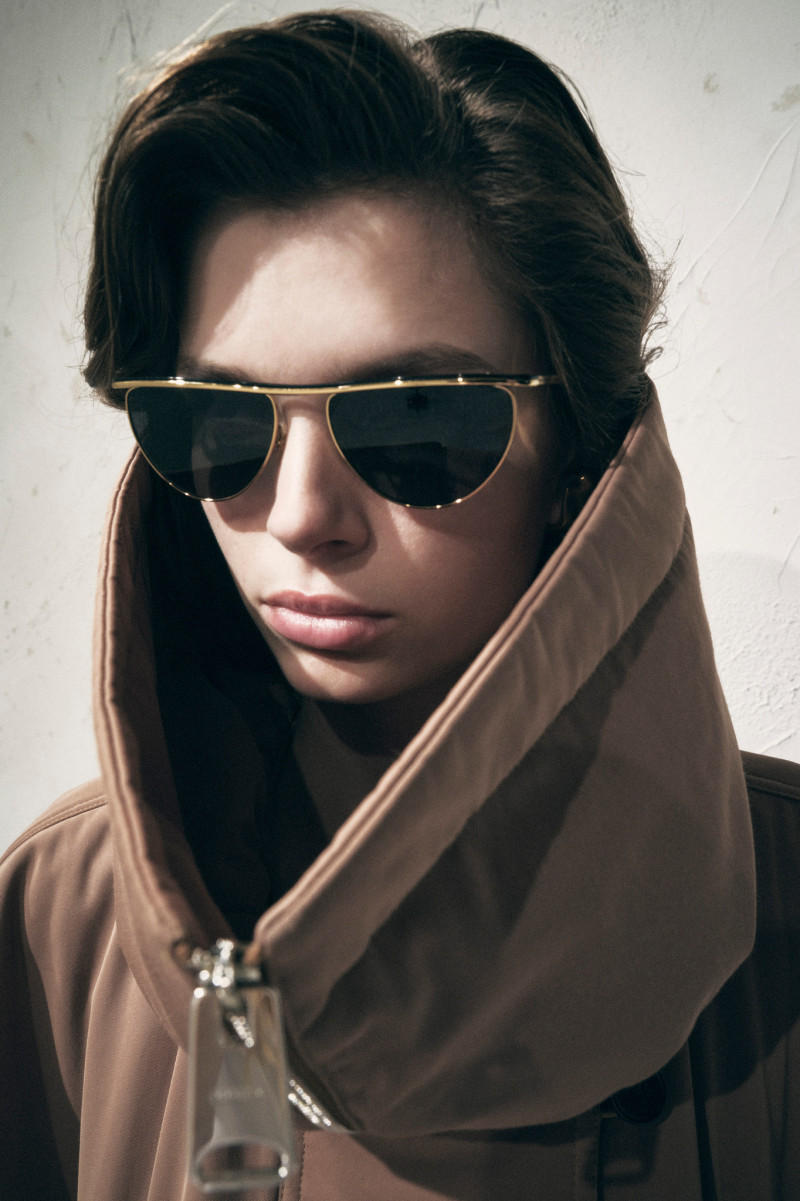 Khaite lookbook for Pre-Fall 2024