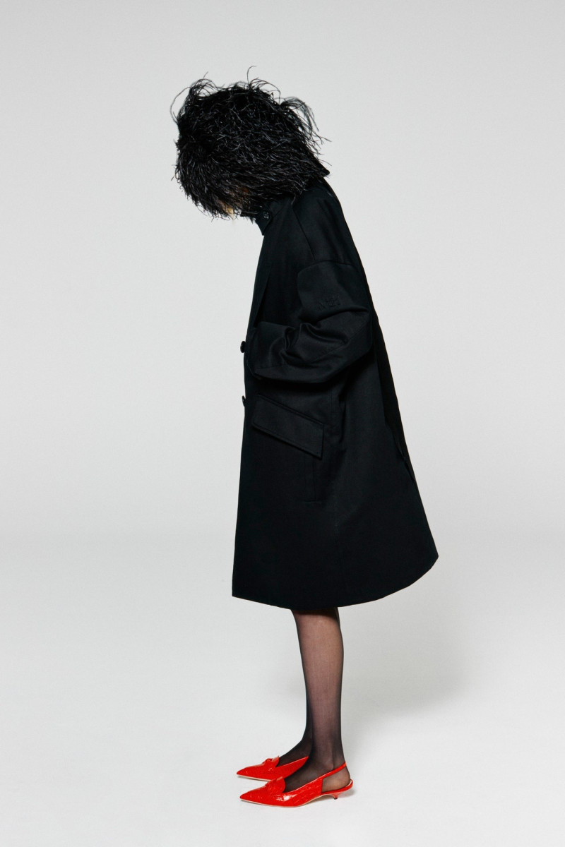 N° 21 lookbook for Pre-Fall 2024