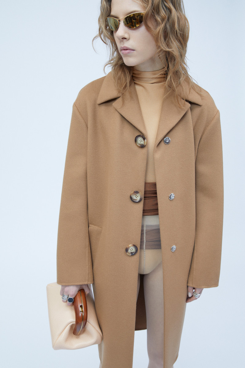 Sportmax lookbook for Pre-Fall 2024