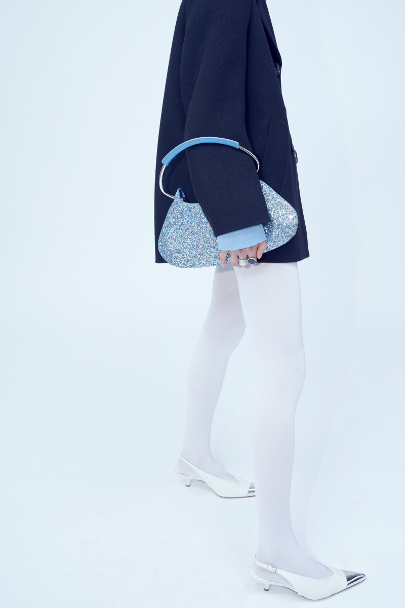 Sportmax lookbook for Pre-Fall 2024