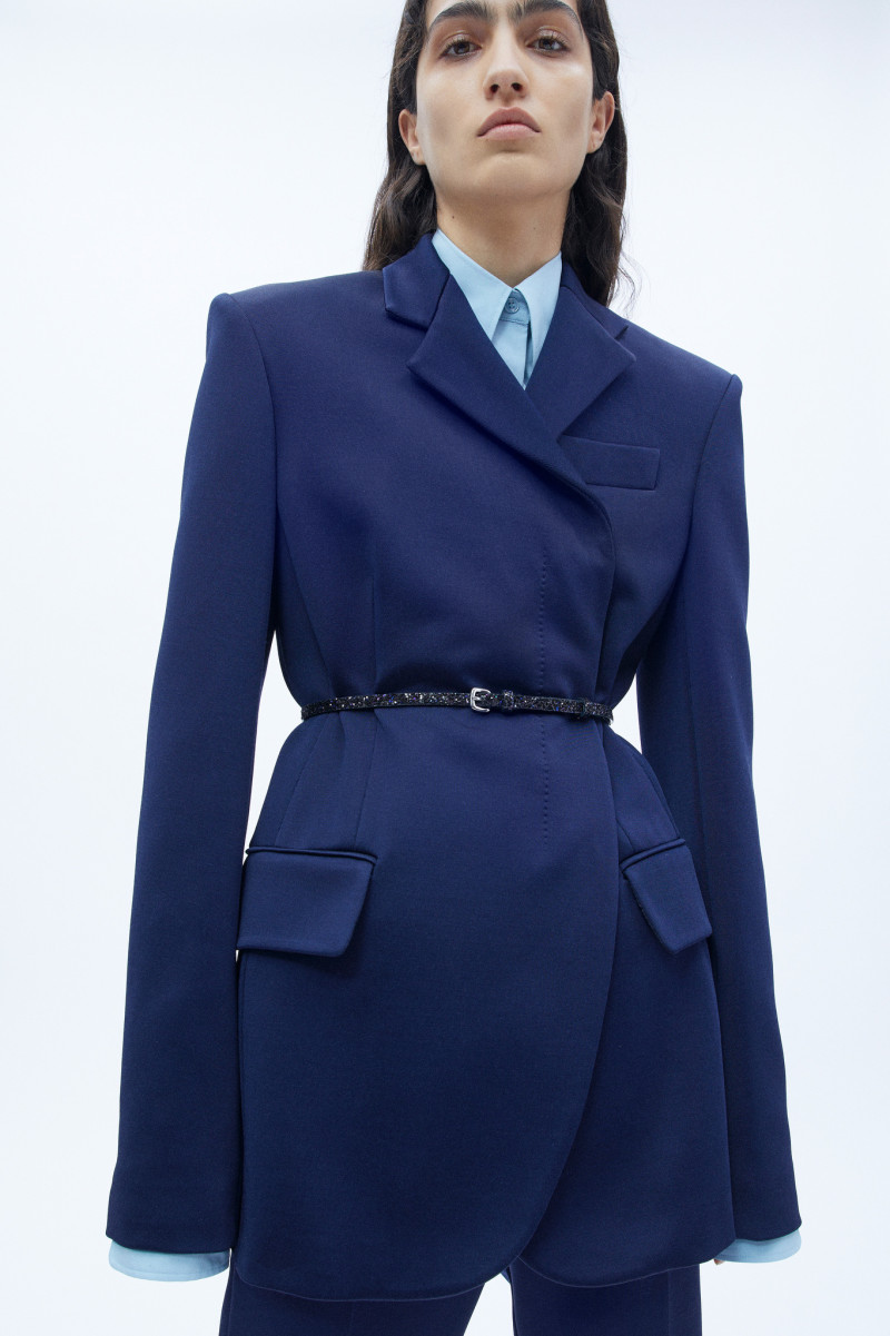 Sportmax lookbook for Pre-Fall 2024