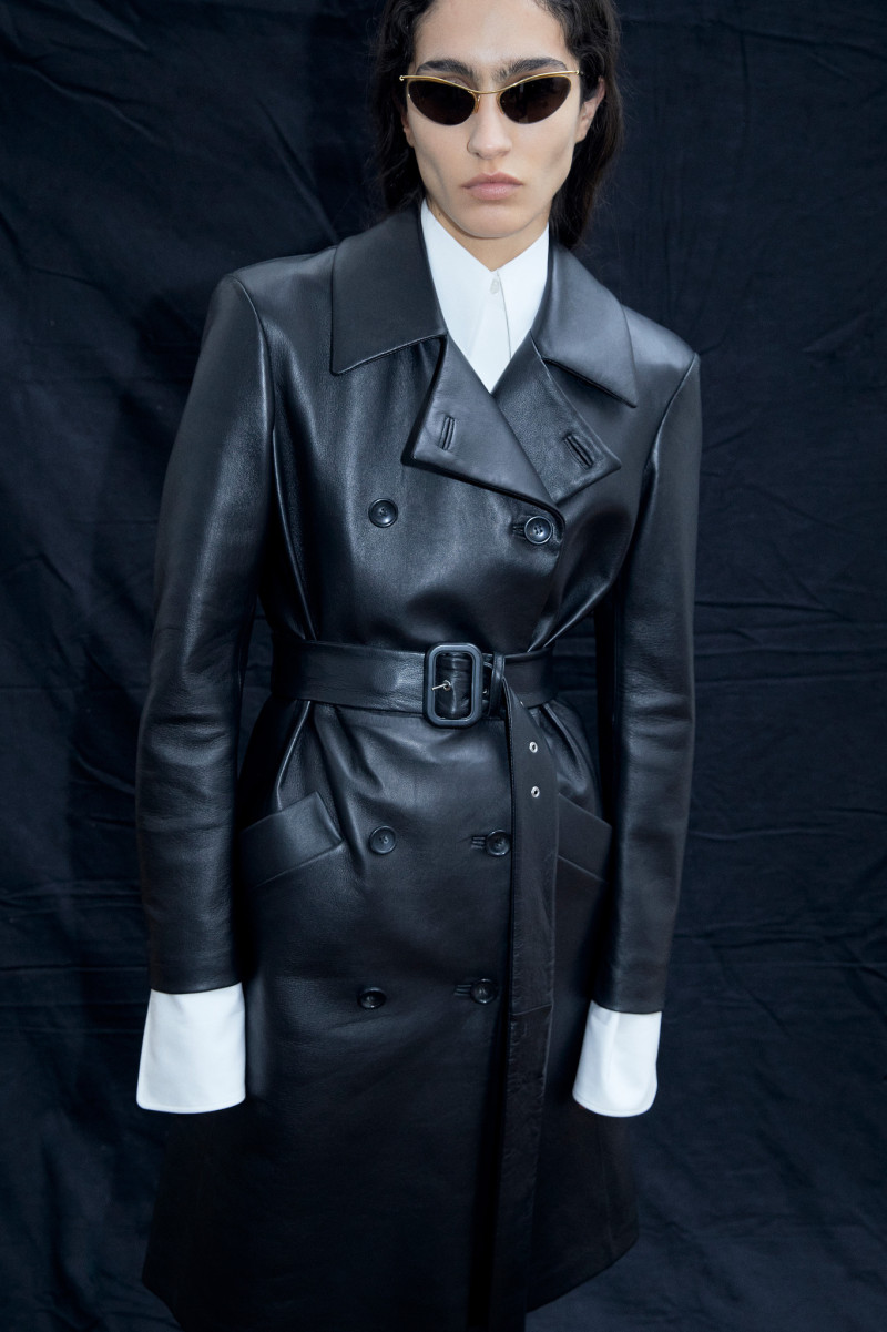 Sportmax lookbook for Pre-Fall 2024