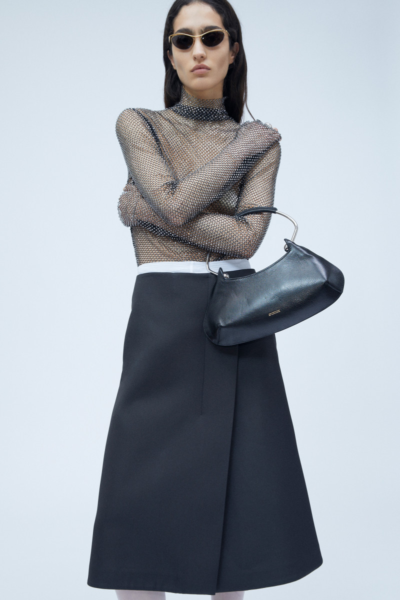 Sportmax lookbook for Pre-Fall 2024