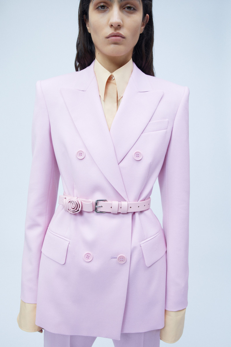 Sportmax lookbook for Pre-Fall 2024