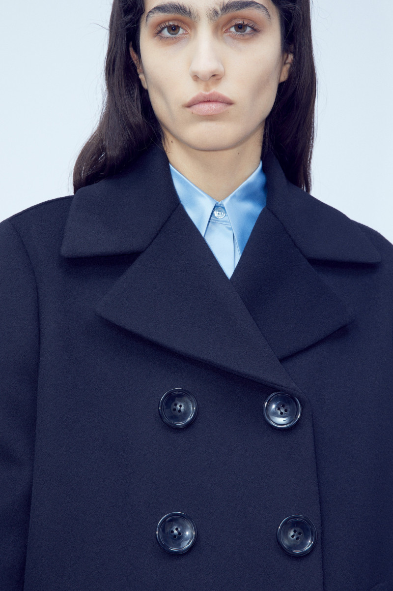 Sportmax lookbook for Pre-Fall 2024