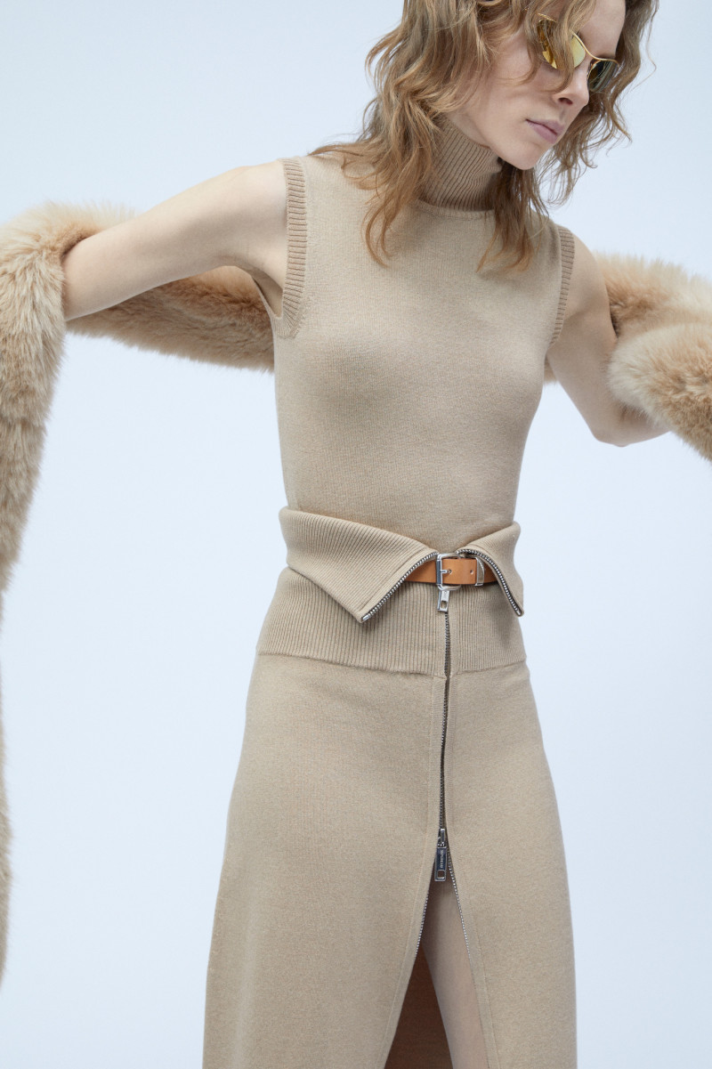 Sportmax lookbook for Pre-Fall 2024