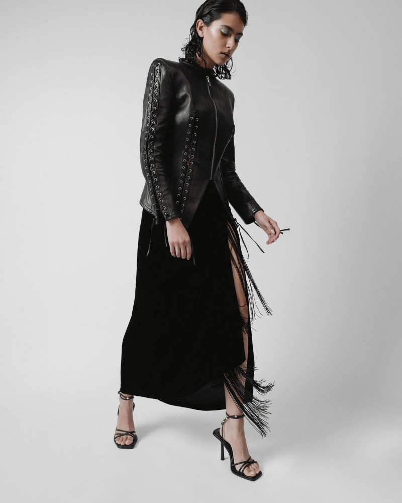 Kate Hundley lookbook for Pre-Fall 2024