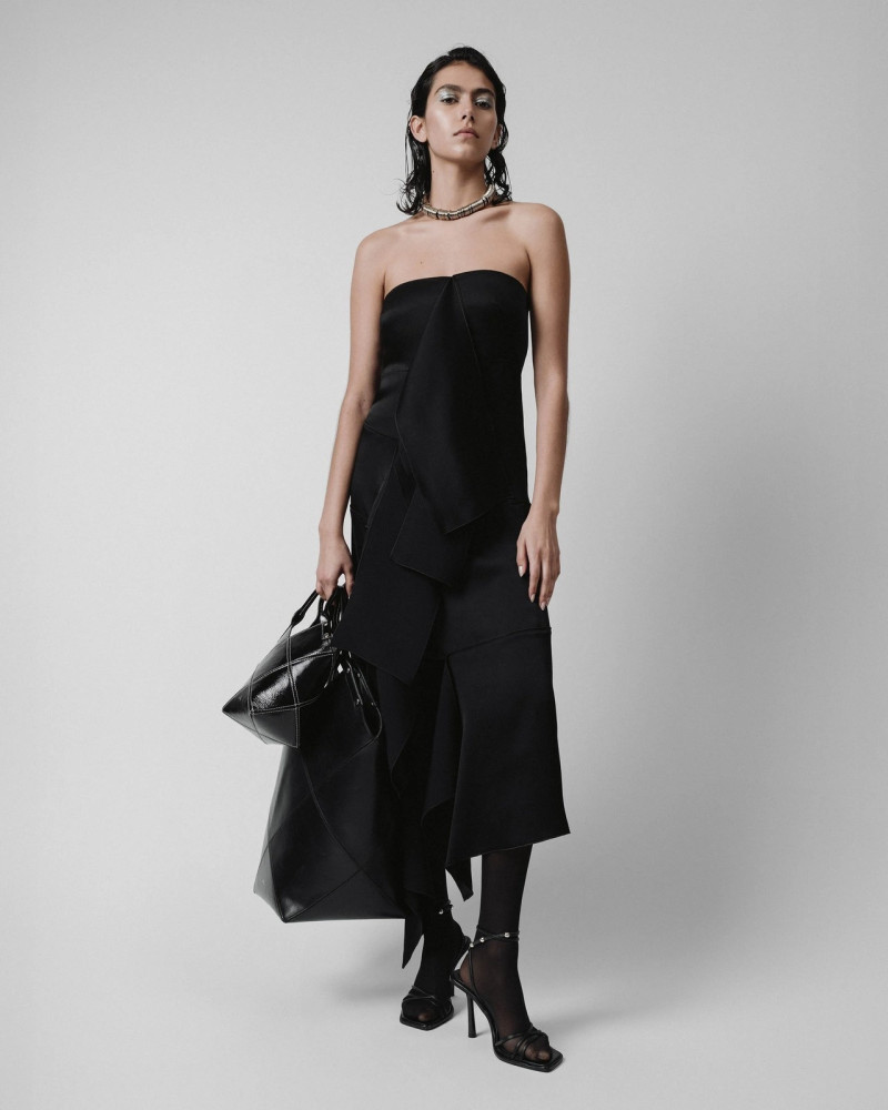 Kate Hundley lookbook for Pre-Fall 2024