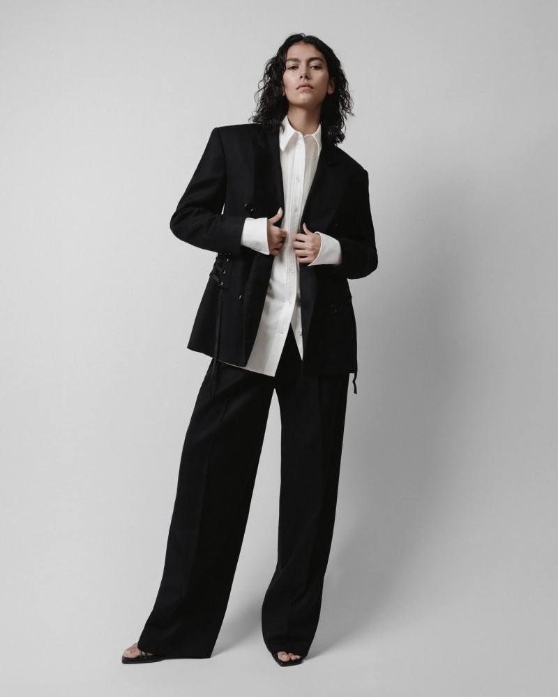 Kate Hundley lookbook for Pre-Fall 2024