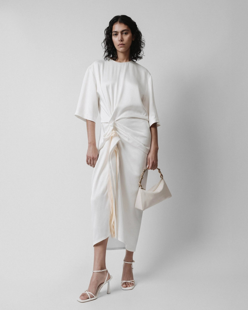 Kate Hundley lookbook for Pre-Fall 2024