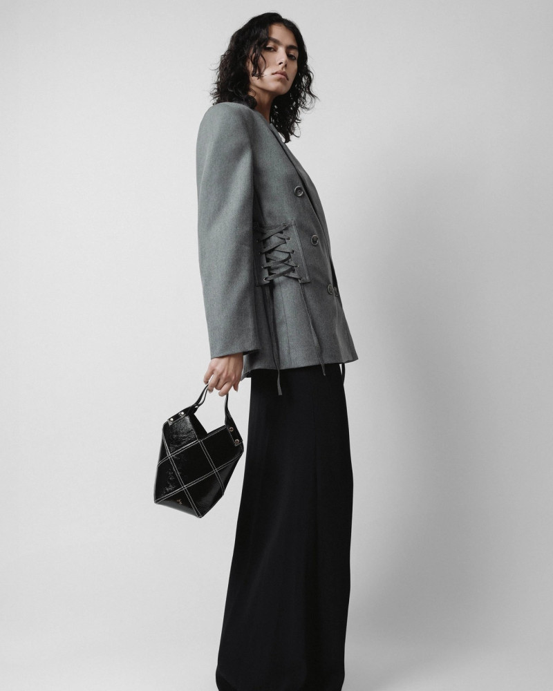 Kate Hundley lookbook for Pre-Fall 2024