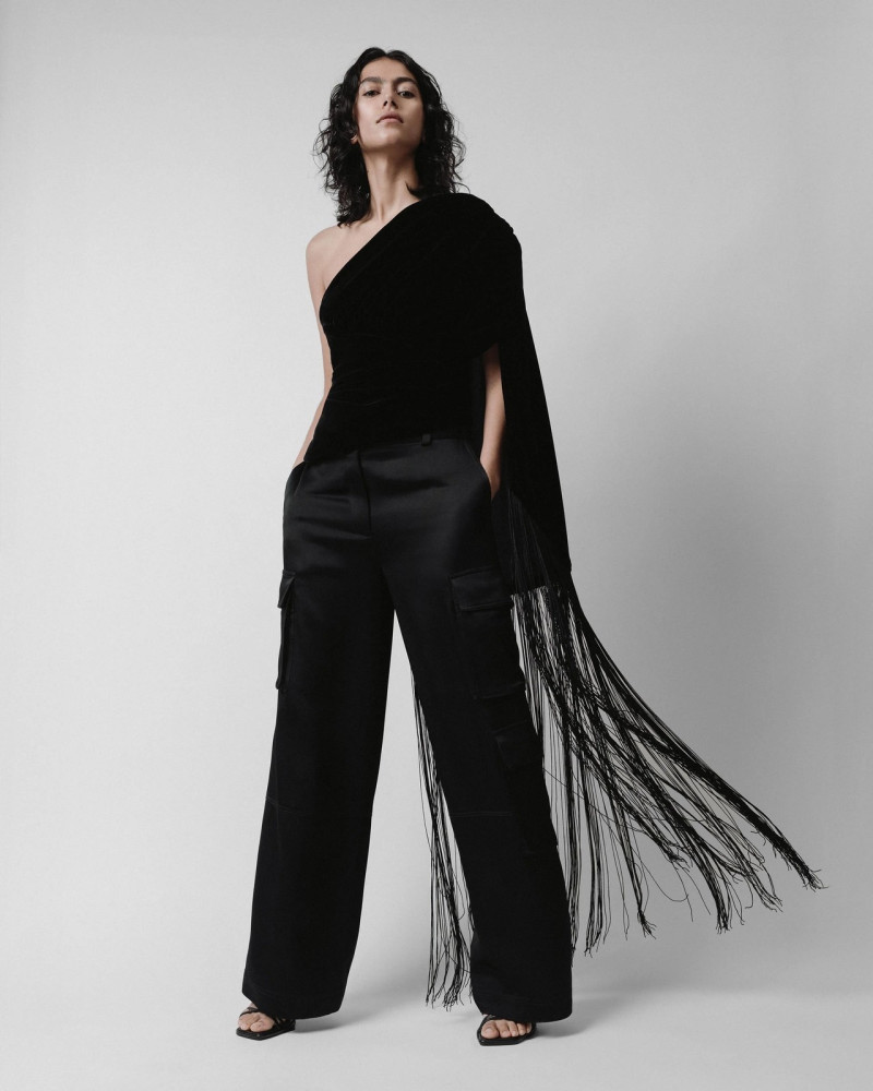 Kate Hundley lookbook for Pre-Fall 2024