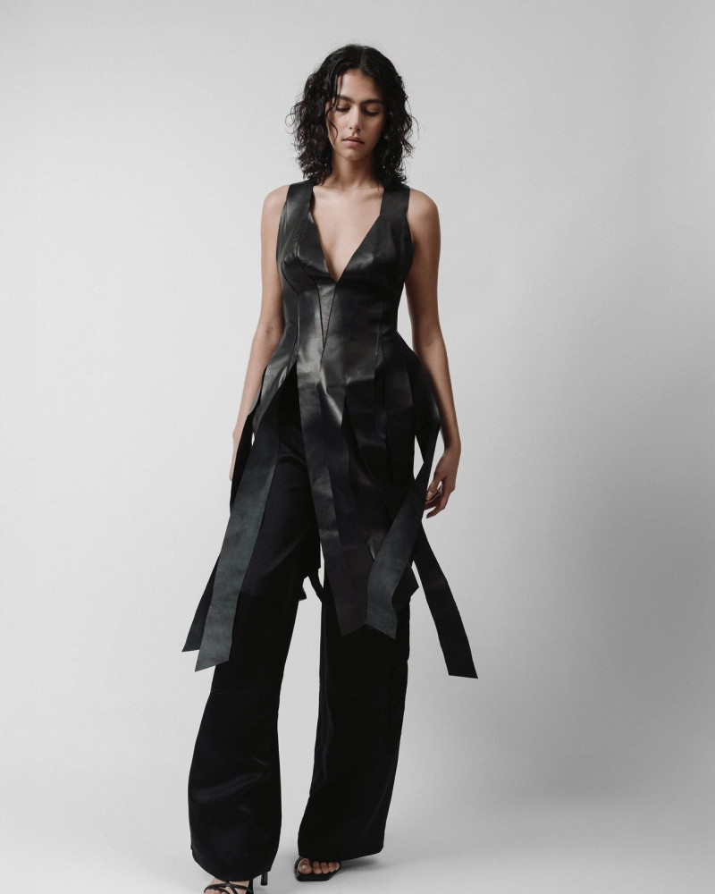 Kate Hundley lookbook for Pre-Fall 2024