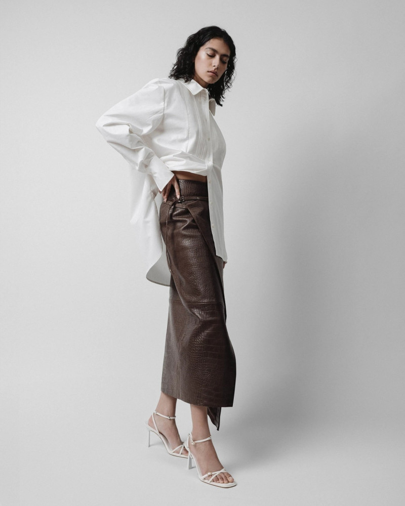 Kate Hundley lookbook for Pre-Fall 2024