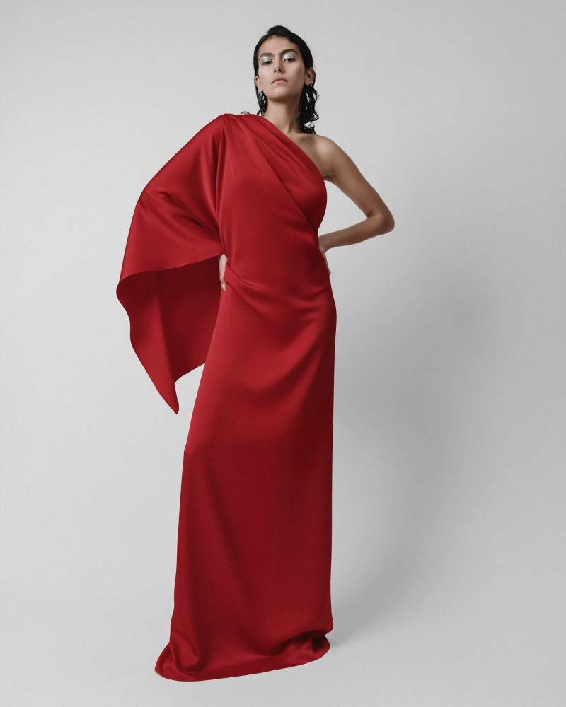 Kate Hundley lookbook for Pre-Fall 2024