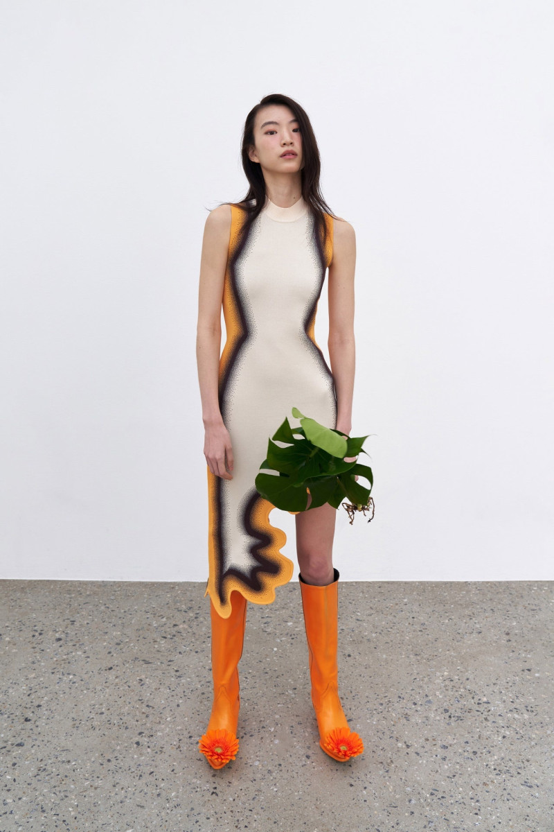 PH5 lookbook for Pre-Fall 2024