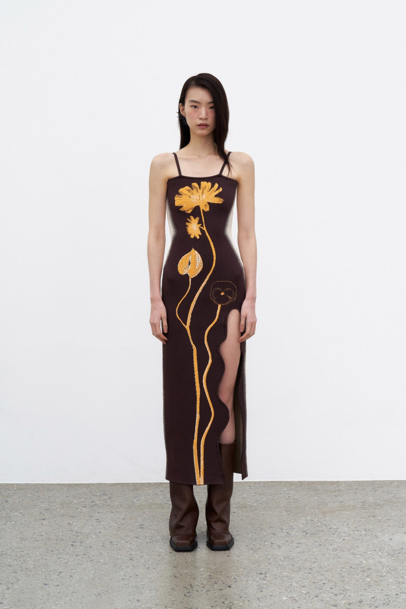 PH5 lookbook for Pre-Fall 2024