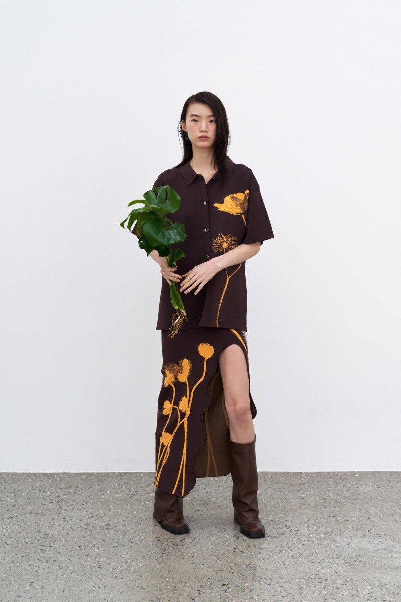 PH5 lookbook for Pre-Fall 2024