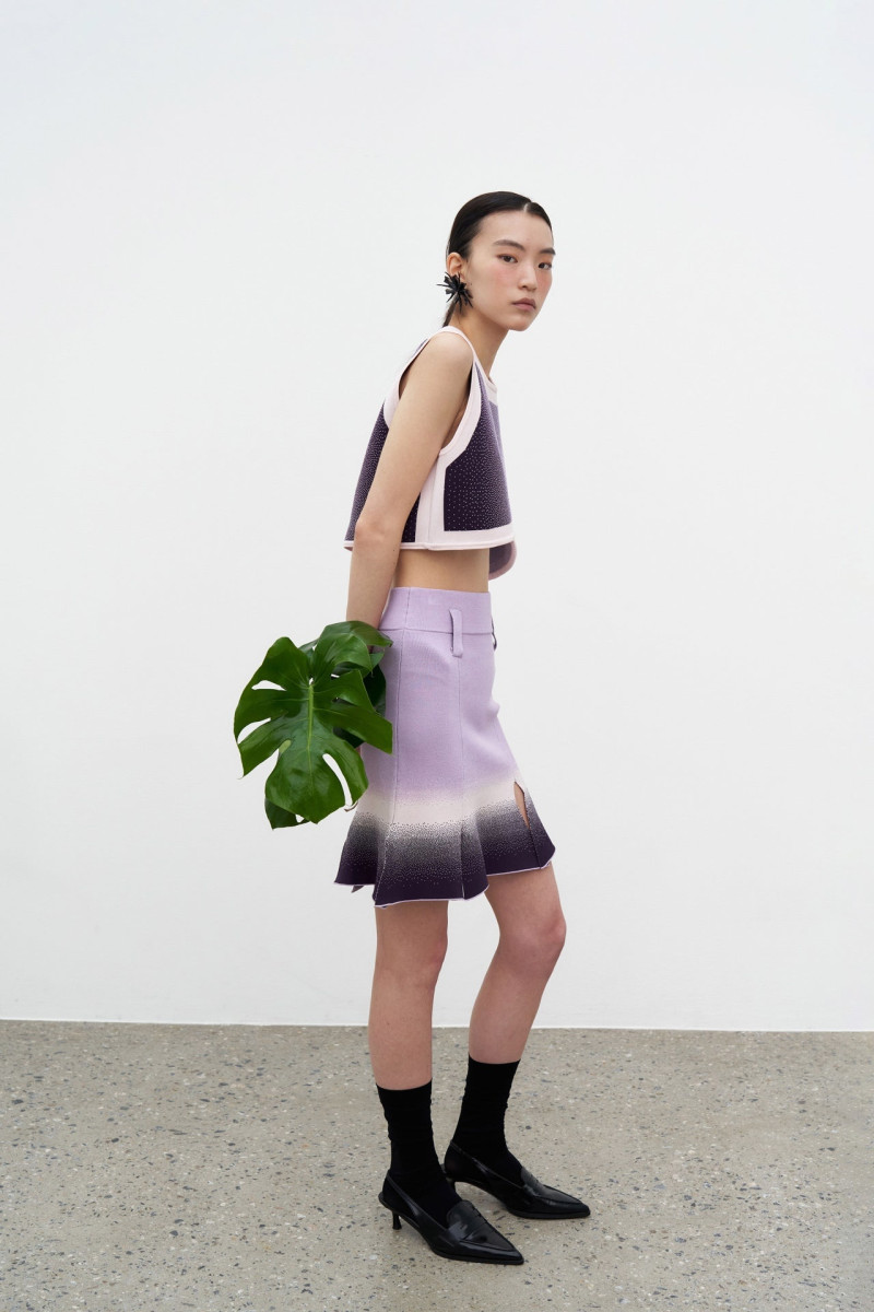 PH5 lookbook for Pre-Fall 2024