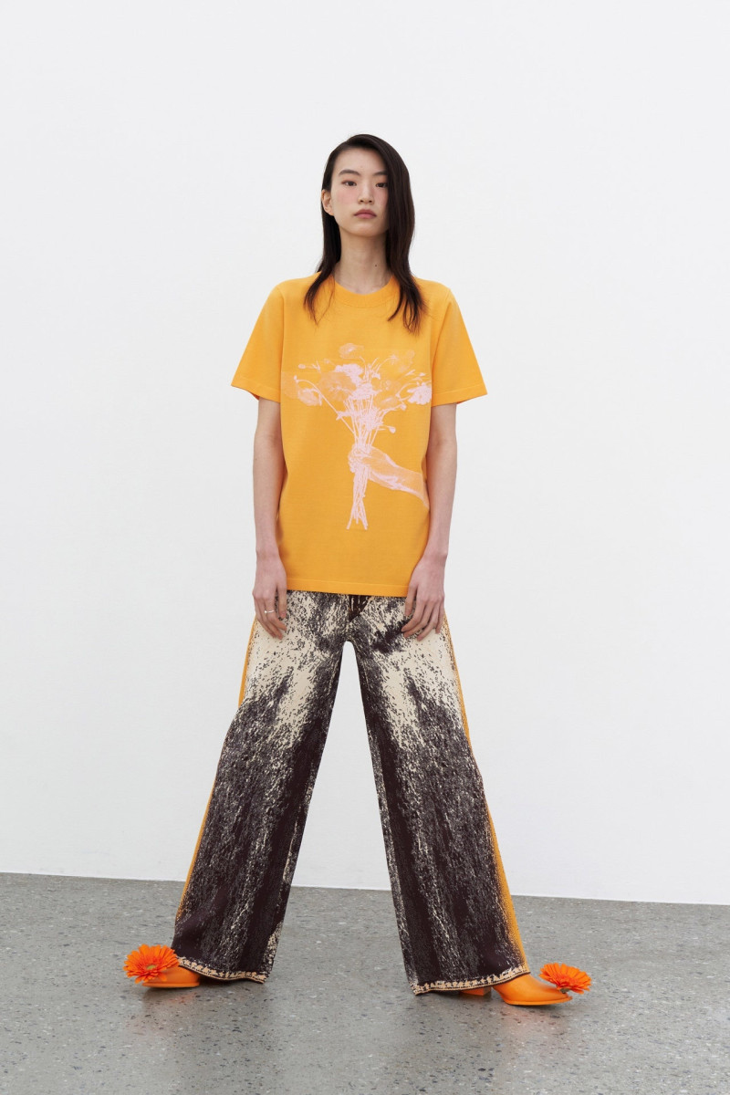 PH5 lookbook for Pre-Fall 2024