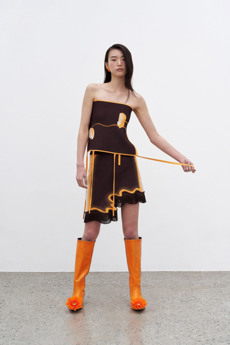 PH5 lookbook for Pre-Fall 2024