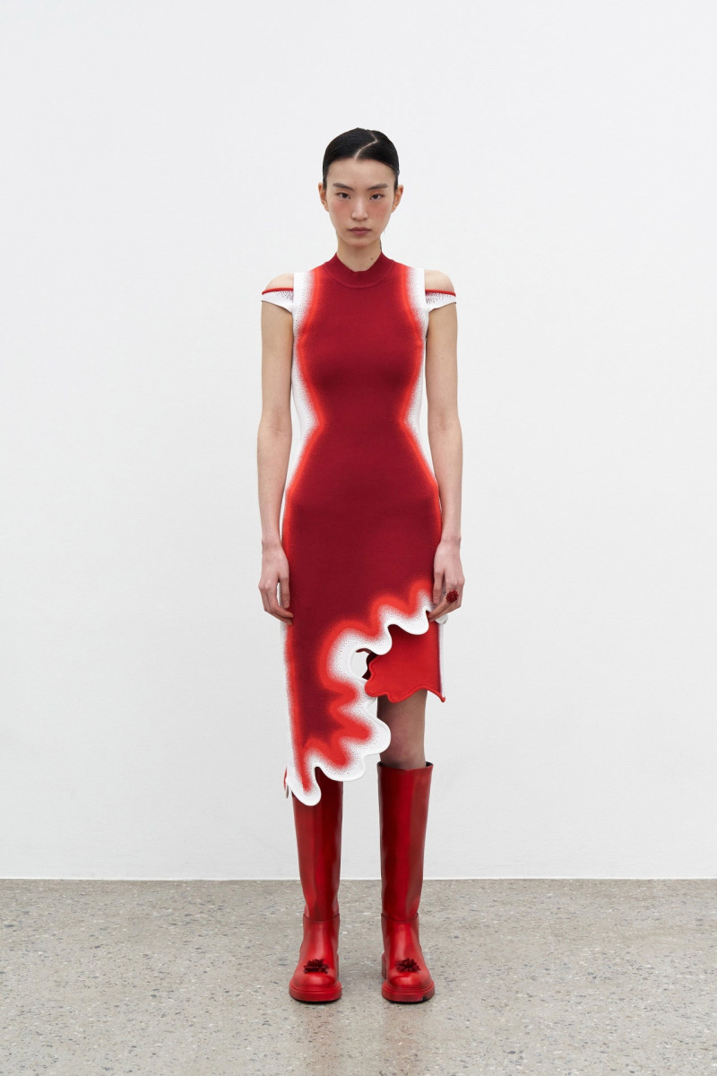 PH5 lookbook for Pre-Fall 2024