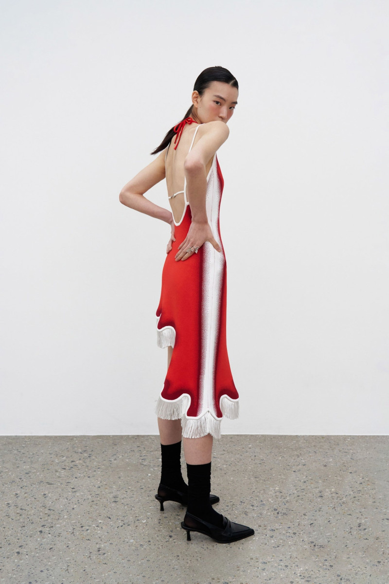 PH5 lookbook for Pre-Fall 2024